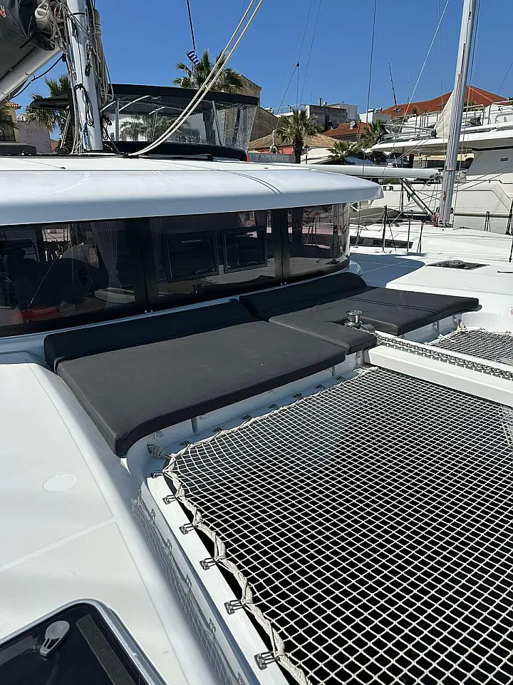 Lagoon 42 - 