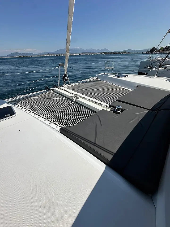 Lagoon 42 - 