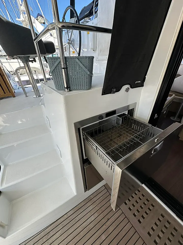 Lagoon 42 - 