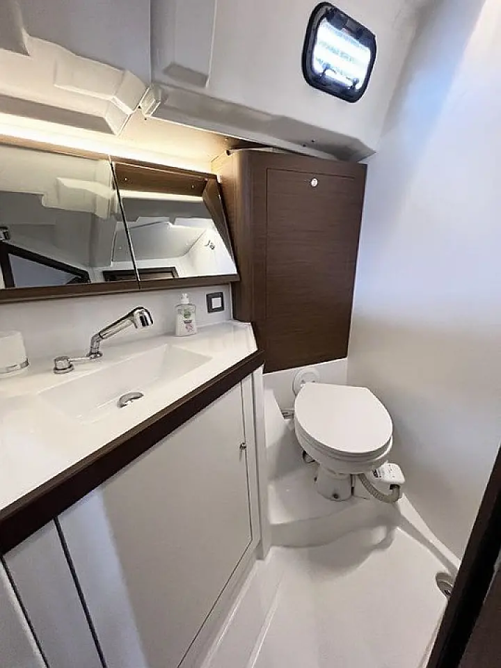 Oceanis 46.1 (5 cab.) - 