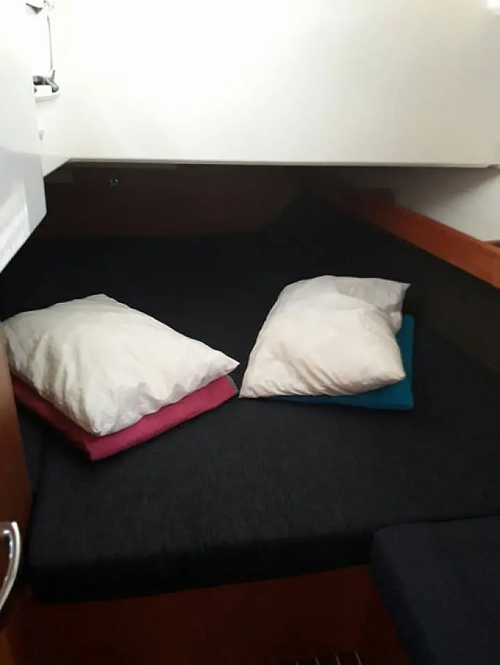 Bavaria Cruiser 41 (3 cab.) - 