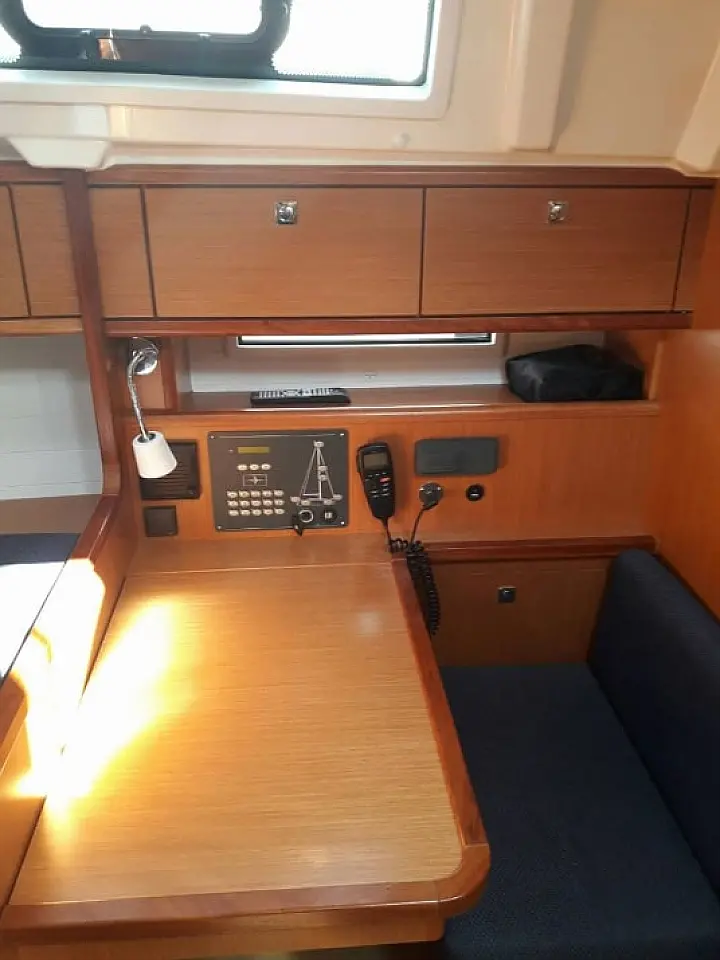 Bavaria Cruiser 41 (3 cab.) - 