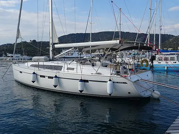 Bavaria Cruiser 46 (4 cab.)