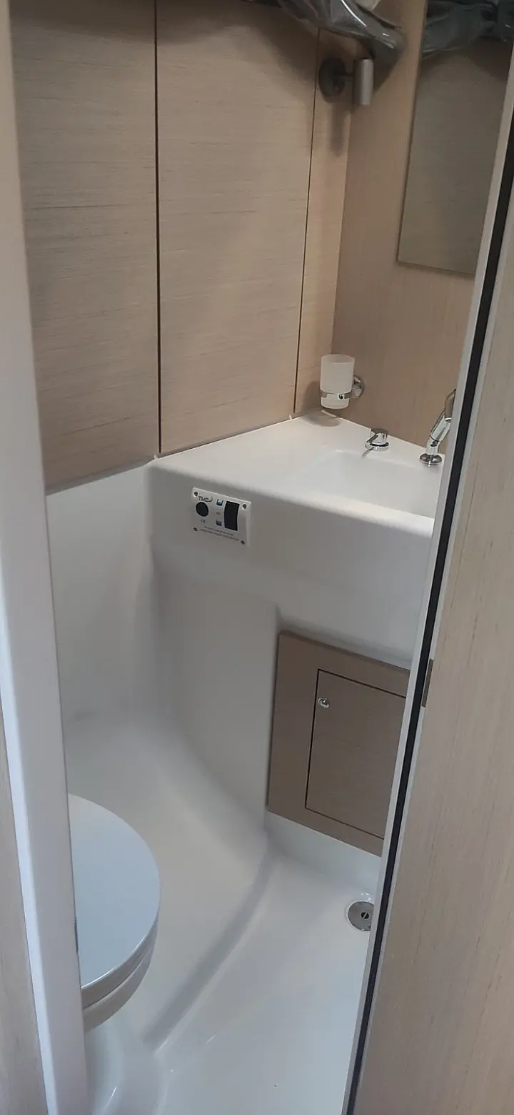 Oceanis 40.1 (4 cab.) - 