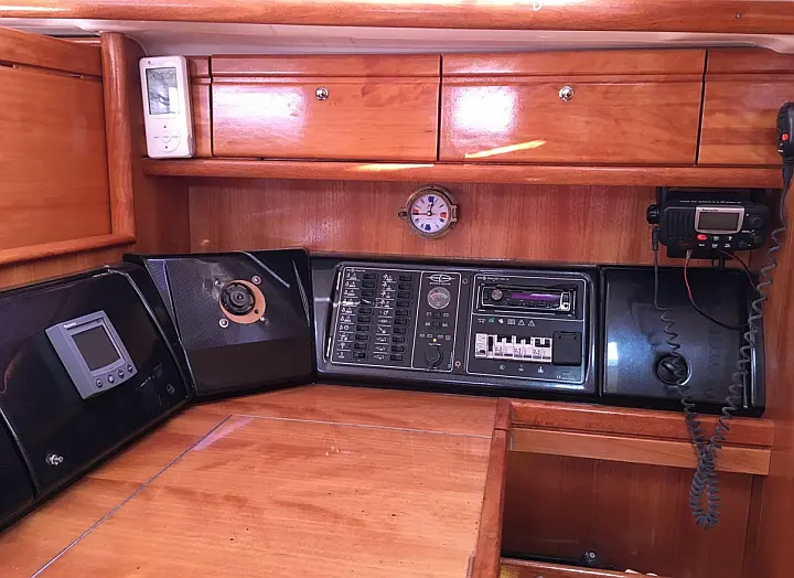 Bavaria 39 Cruiser (3 cab.) - 
