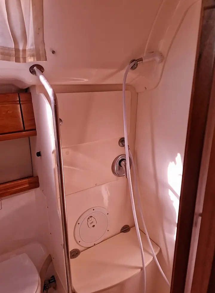 Bavaria 39 Cruiser (3 cab.) - 