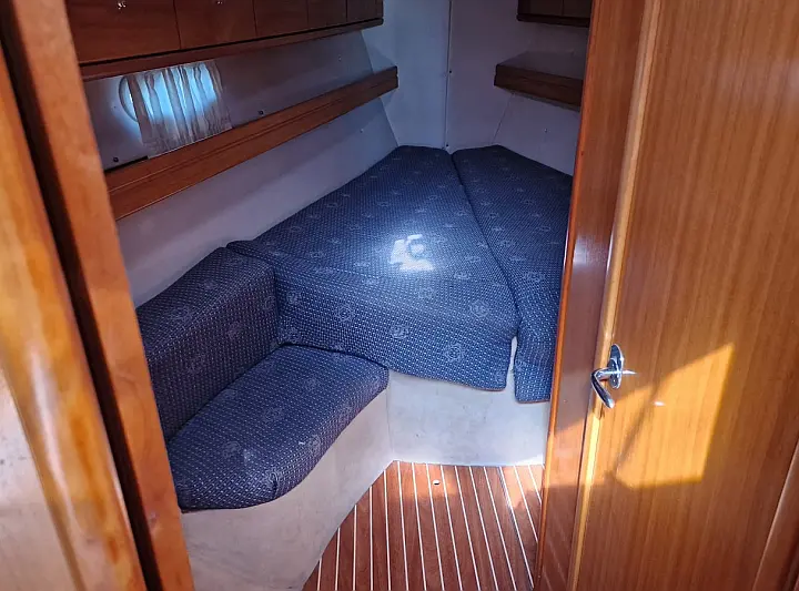 Bavaria 39 Cruiser (3 cab.) - 