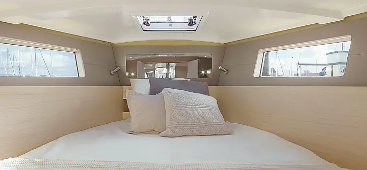 Oceanis 41.1 (3 cab.) - 