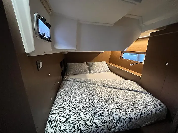 Oceanis 46.1 - 5 cab - 