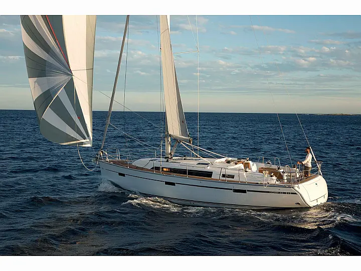 Bavaria 41 BT '15 - External image
