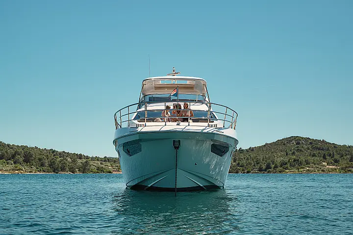 Azimut 72 - 