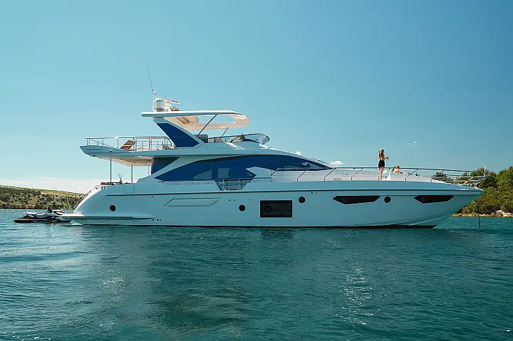 Azimut 72 - 
