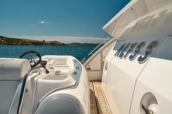 Azimut 72 - 