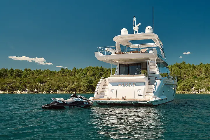 Azimut 72 - 