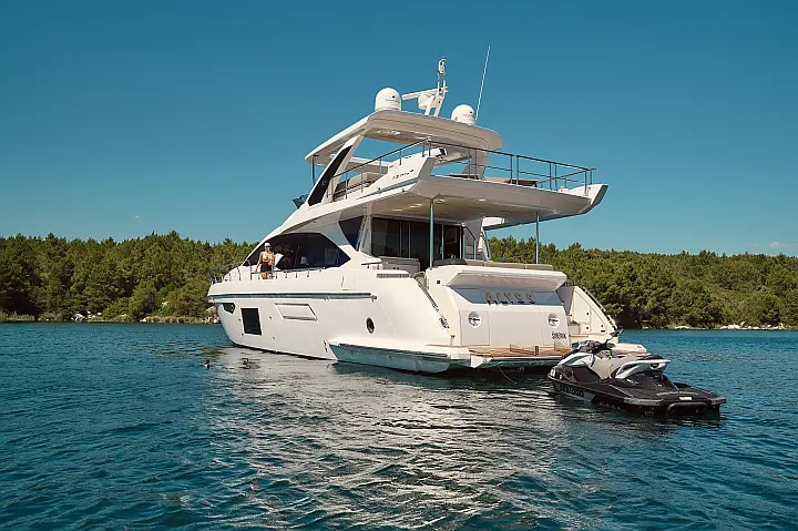 Azimut 72 - 