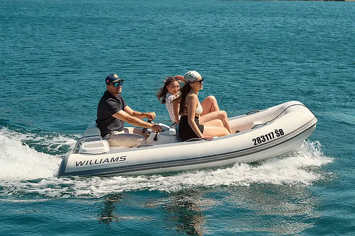 Azimut 72 - 