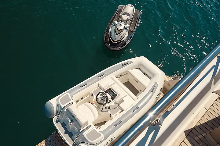 Azimut 72 - 