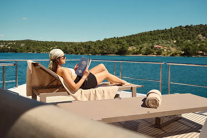 Azimut 72 - 