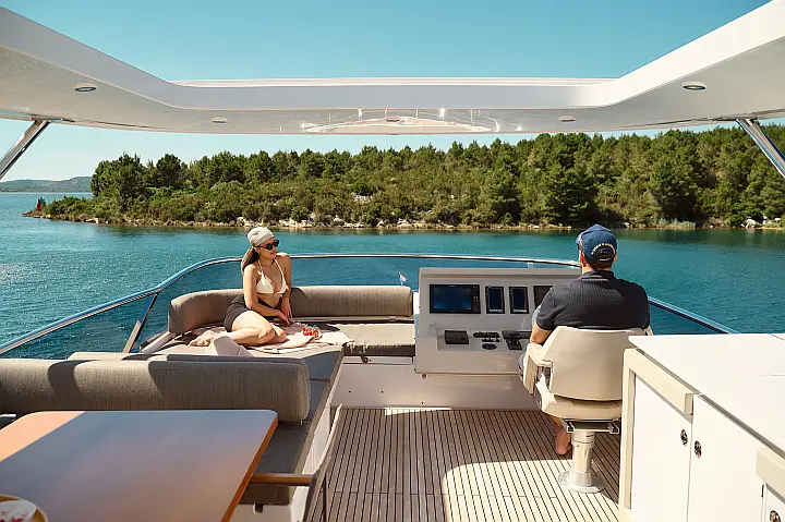 Azimut 72 - 