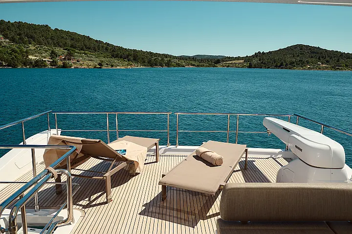 Azimut 72 - 