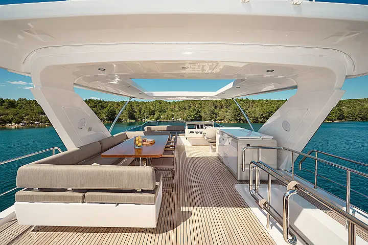Azimut 72 - 