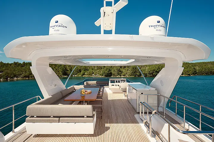 Azimut 72 - 