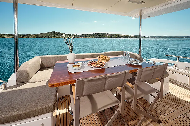 Azimut 72 - 