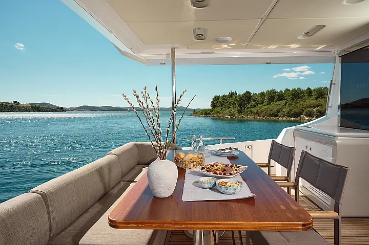 Azimut 72 - 