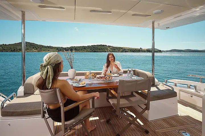 Azimut 72 - 