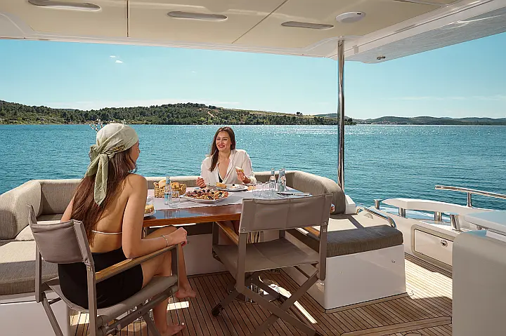 Azimut 72 - 