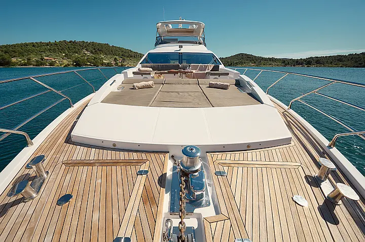 Azimut 72 - 