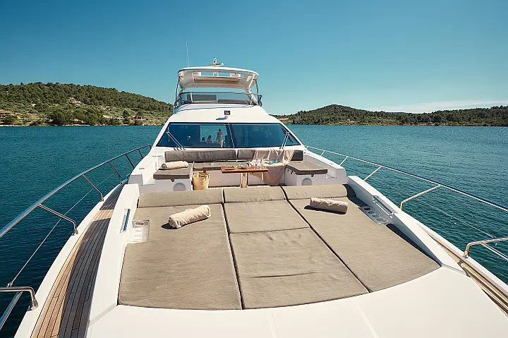 Azimut 72 - 