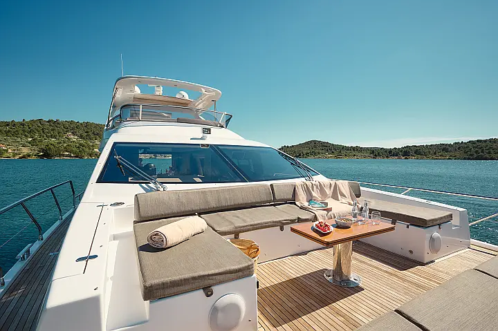 Azimut 72 - 