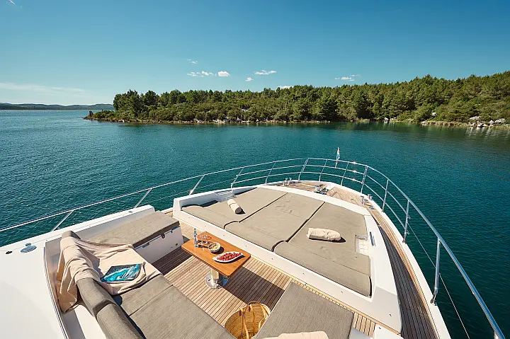 Azimut 72 - 