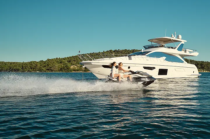 Azimut 72 - 