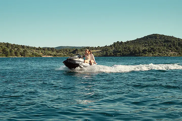 Azimut 72 - 