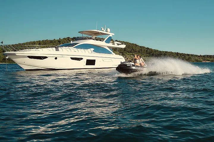 Azimut 72 - 