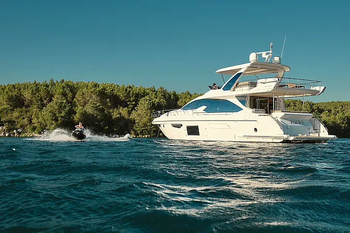 Azimut 72 - 