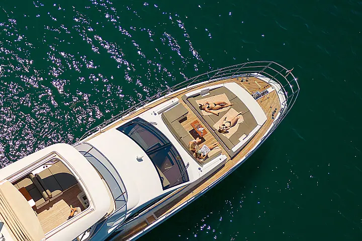 Azimut 72 - 