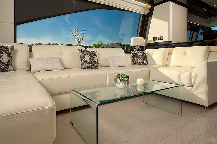 Azimut 72 - 