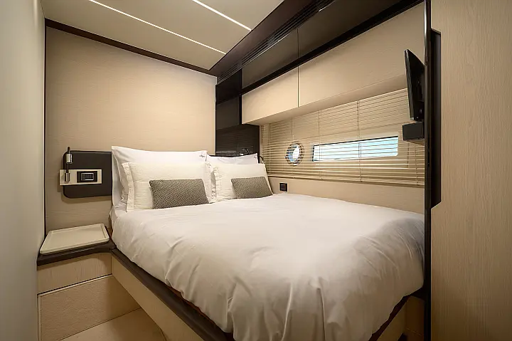 Azimut 72 - 