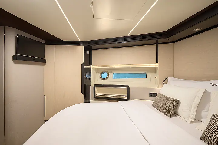 Azimut 72 - 