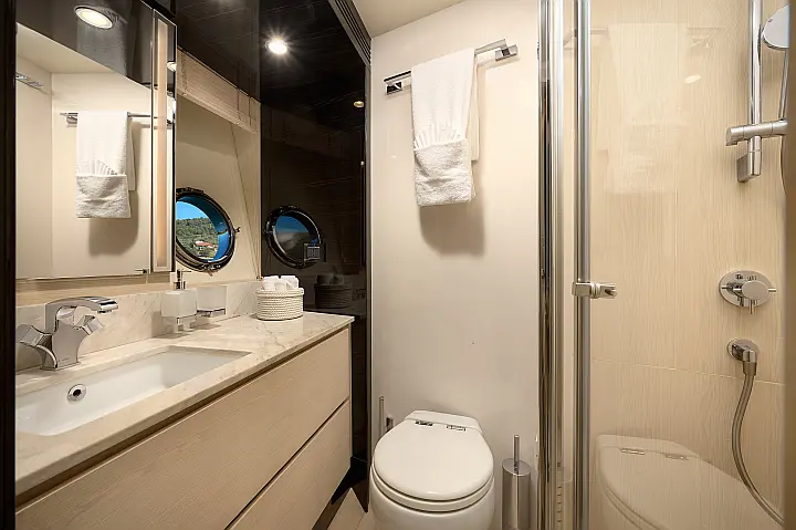 Azimut 72 - 