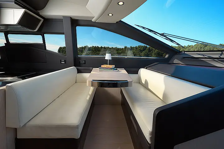Azimut 72 - 