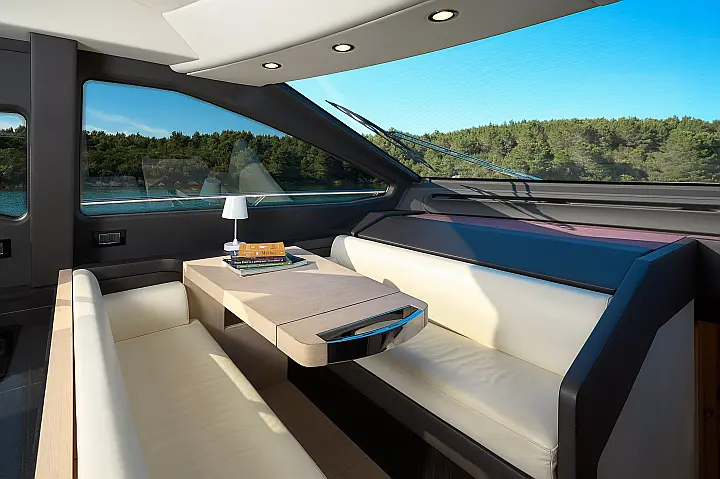Azimut 72 - 