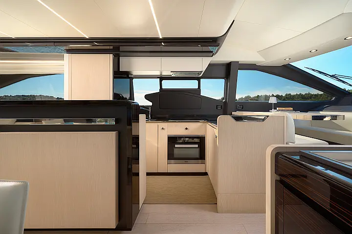 Azimut 72 - 