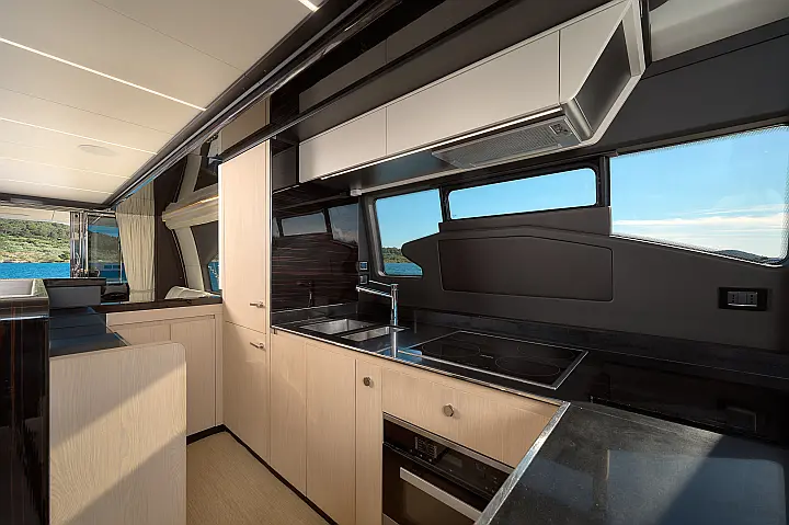Azimut 72 - 