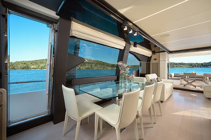 Azimut 72 - 