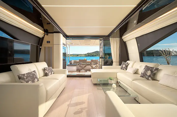 Azimut 72 - 