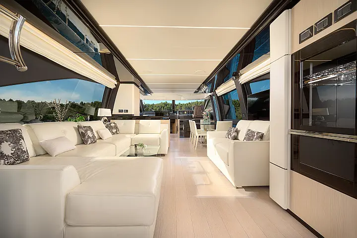 Azimut 72 - 